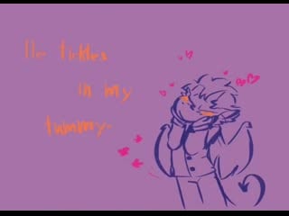 Best friend! [ hellpark thomas and tweek ] by systemeven