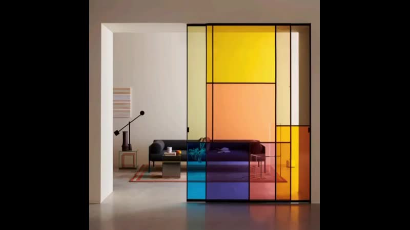 Sherazade patchwork by lissoni & partners