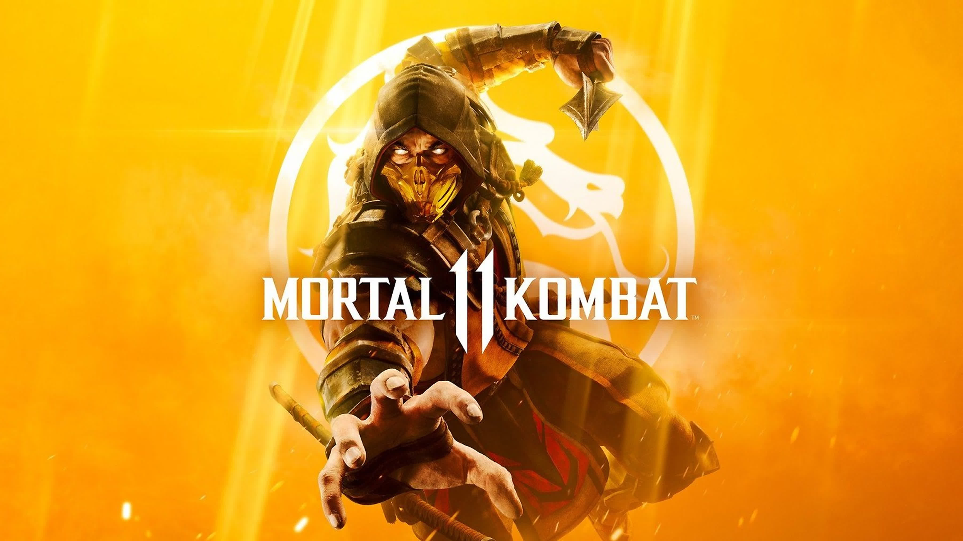 Прохождение mortal kombat 11 часть 2 ближайший родственник (кэсси кейдж)