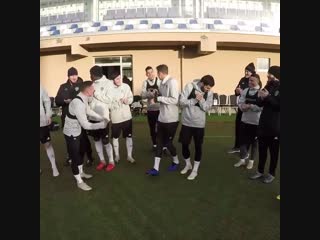 A shvets on instagram