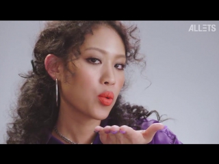 Nada for allets beauty rap