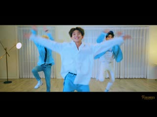 D1ce (디원스) – dot [special clip]