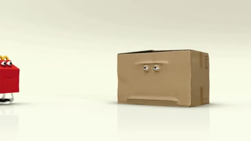 Макдоналдс хеппи милл