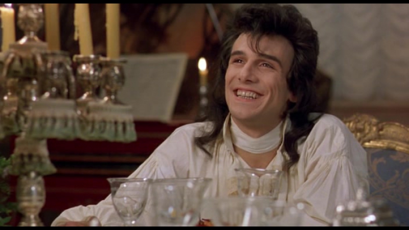 Фаринелли кастрат 1994 франция италия бельгия фильм