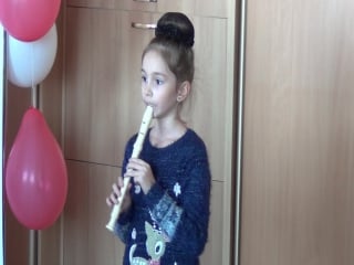 Anastasija sebiakina gra