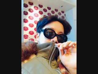 141018 @ bts twt jhope