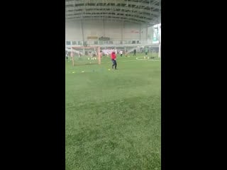 Live train football школа футбола для любителей,спб