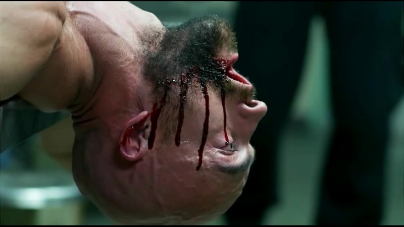 Extraction porn video – Эвакуация ( 2013 ) / extraction 2013