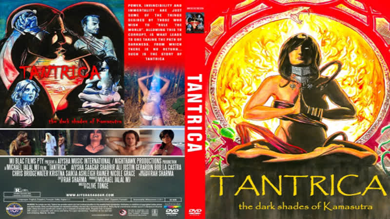 Xxxx Hd Movie 2018 - Tantrica the dark shades of kamasutra (2018) - BEST XXX TUBE