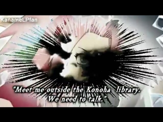 Sasusaku love like this (coh audition)
