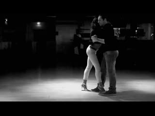 Kizomba isabelle and felicien asty curti ma mi