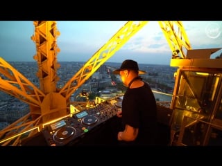 Kölsch live @ tour eiffel for cercle