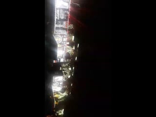 Live «путешествие к истокам»