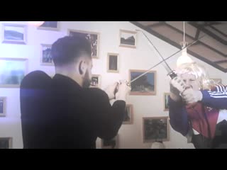 Смн х юлик х дк vine