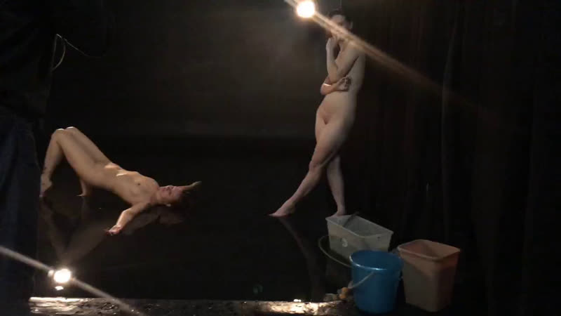 Аква porn video – Аква воркшоп, модели и таня волкова