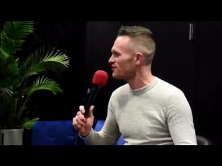 Bts x syke interview