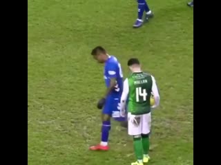 @talkingbaws on instagram “morelos just can’t resist himself #128514;#128514
