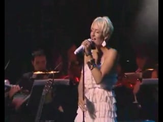 Overture sarah connor with presidential orchestra of republic of belarus principal conductor viktar babarykin (1)