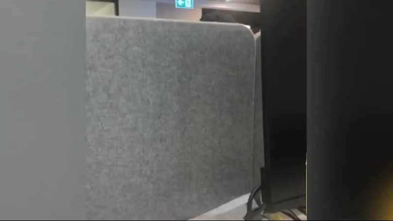 Ильхан бурджу за кадром