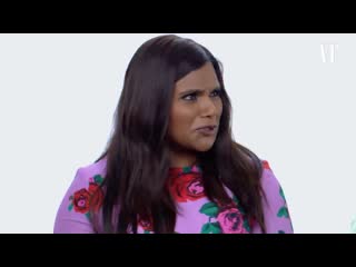 Emma thompson and mindy kaling teach you posh british slang vanity fair