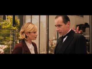 I suppose it is his dependence upon me that has made me bold at last