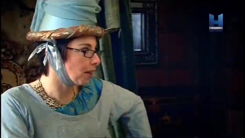 Отчаянные дегустаторы отправляются во времена средневековья