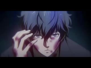 Persona 5 akira kurusu / ren amamiya // edit // vine