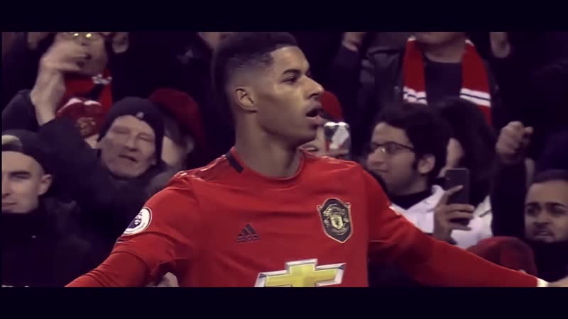 Rashford best goals 2019/2020
