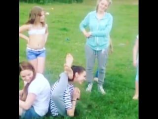 Гроза молодые!) #model#fun#life