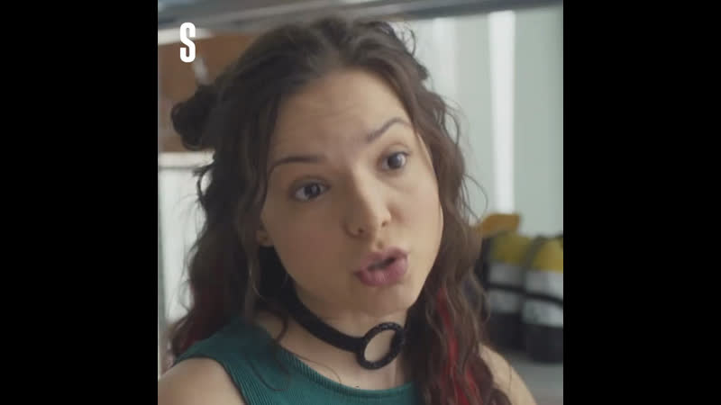 Молодые драма «светлячок»