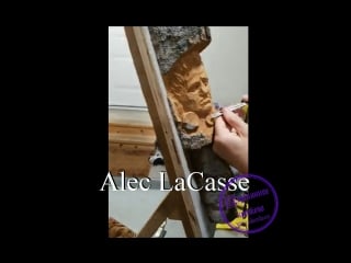 Alec lacasse woodcarving a real show (3)