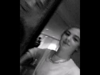 Семейная тусня