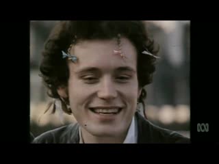 Countdown (australia) molly meldrum interviews adam and the ants february 22, 1981