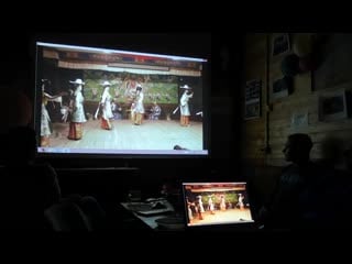 2019 11 27 собрание в клубе тибет 2