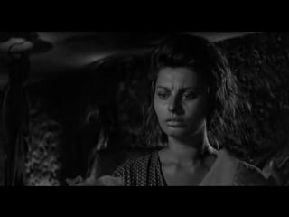 La ciociara dos mujeres (de sica, 1960)