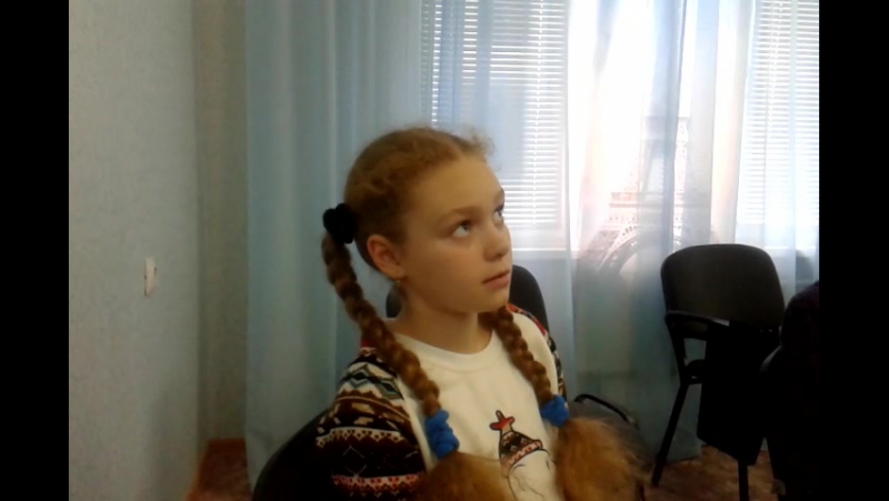 Дарина разговаривает с алекс из пуэрто рико