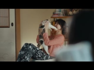 [cm] toda erika & sayu kubota acuvue 15sec