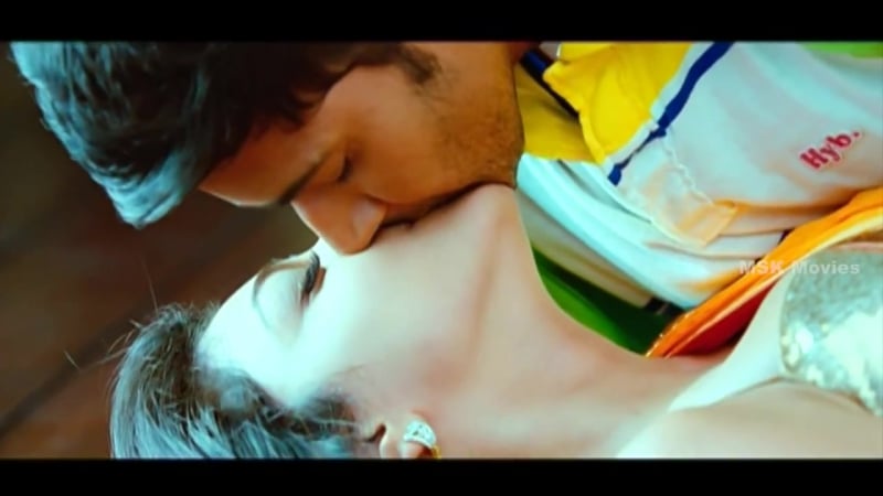 Kajal And Mahesh Babu Sex Videos - Mahesh babu, kajal aggarwal lip lock scene business man tamil movie watch  online