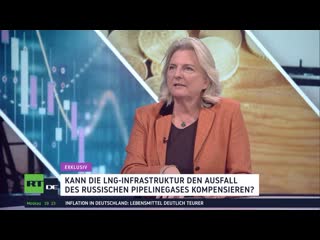 "energiewende wurde in schönwettertagen gemacht" karin kneissl zur abhängigkeit von fossilen brennstoffen