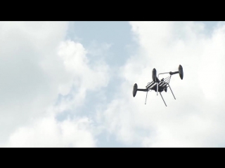 [prodrone]adaptable platform uav pd any