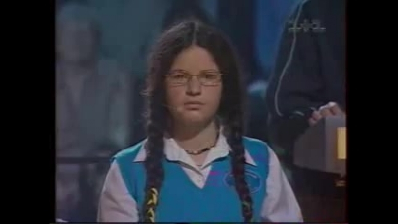 2007 porn video – 2 й полуфинал младшей лиги сезона осень зима 2007