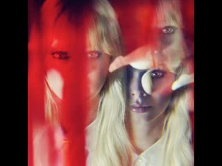 Chromatics • camera [ep] ℗ 2018