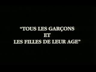 Portrait d'une jeune fille de la fin des années 60 à bruxelles (1994) dir chantal akerman