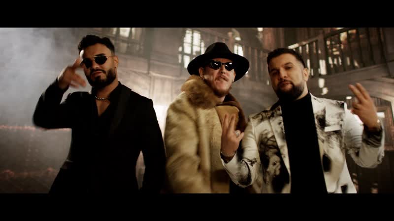 Jador & tzanca uraganu & florin salam & what's up faima (2021)