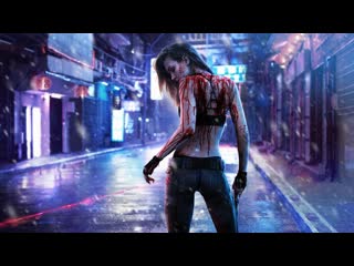 Live сахалинец games / cyberpunk 2077