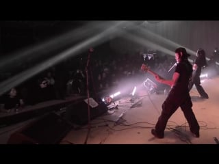 Defiled conspiracy (live in mongolia 2015)