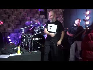 Юрий соболев и реаниматоры 08 не повезло лузер клуб capella 16092016 1080p