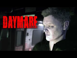 🔴 неуклюжий агент 🔴 / daymare 1998