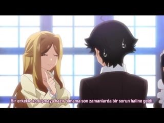 [puzzlesubs] ore ga ojousama 01 [hd]