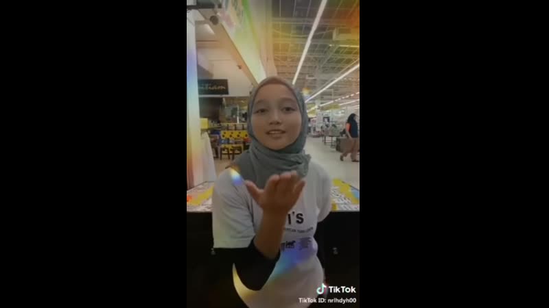 Tiktok nurul hidayah watch online 